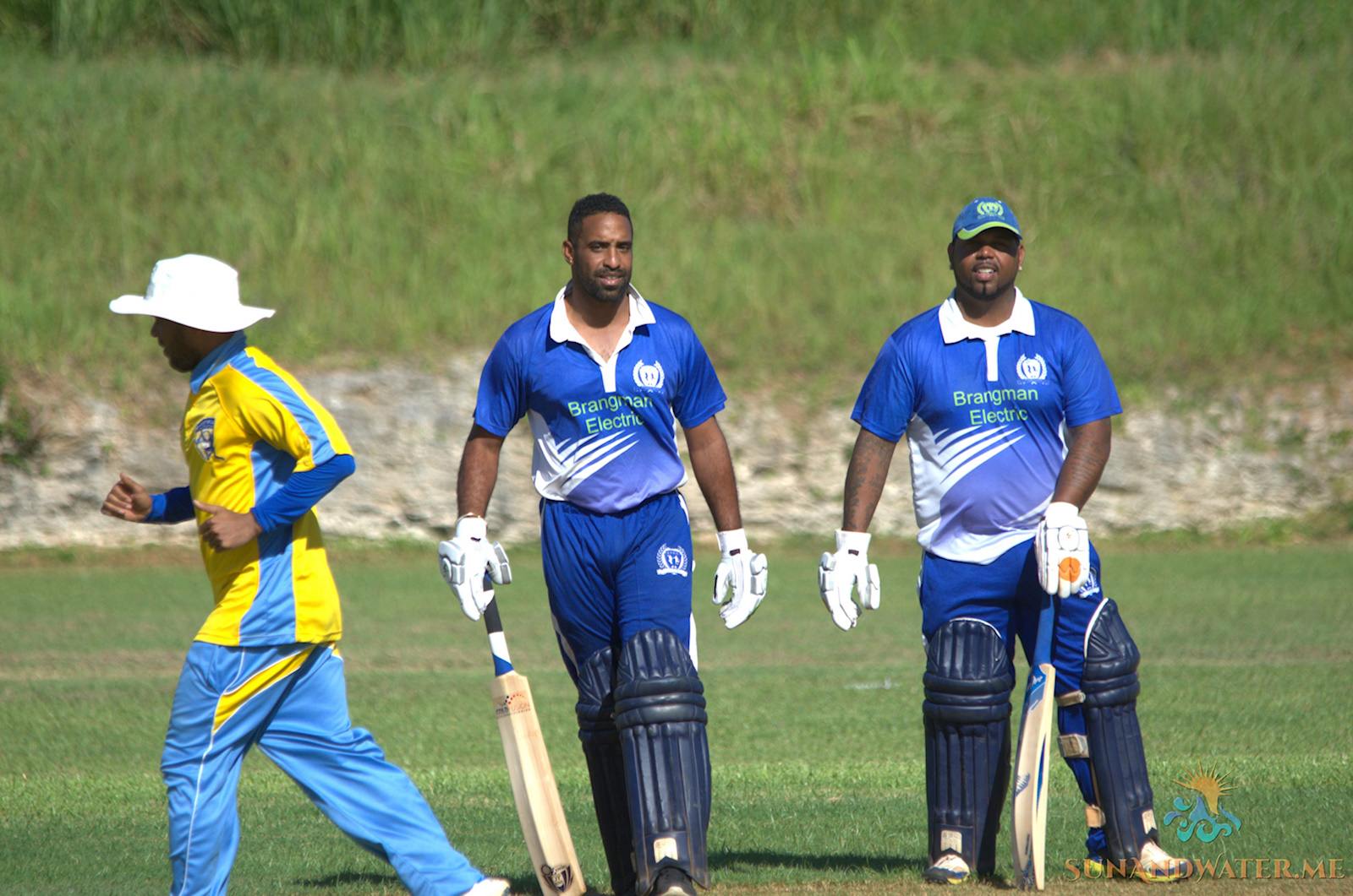 Somerset Bridge vs Southampton Rangers 2014 (107)